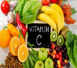 Які вітаміни потрібні організму для покращення імунітету і в яких продуктах  вони є. Інфографіка